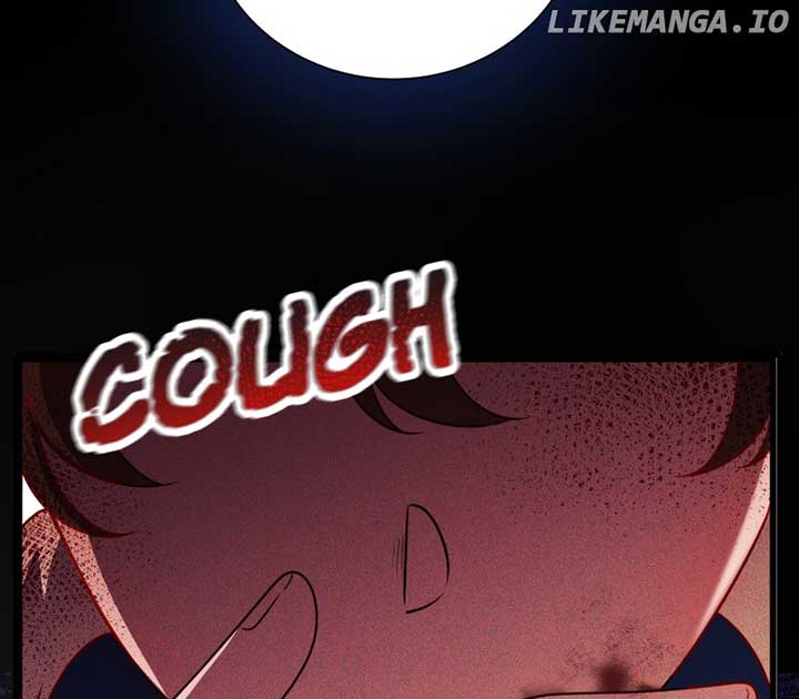 Go Away Romeo Chapter 101 - Page 6