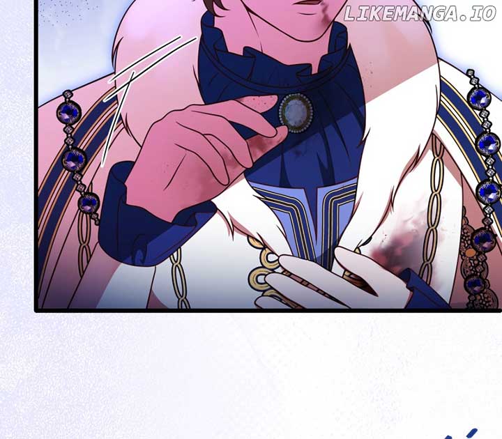 Go Away Romeo Chapter 101 - Page 12