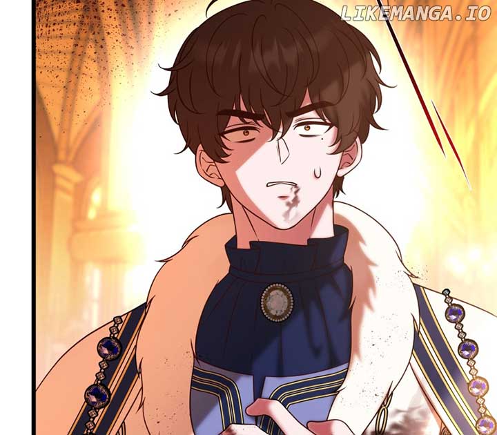 Go Away Romeo Chapter 101 - Page 41