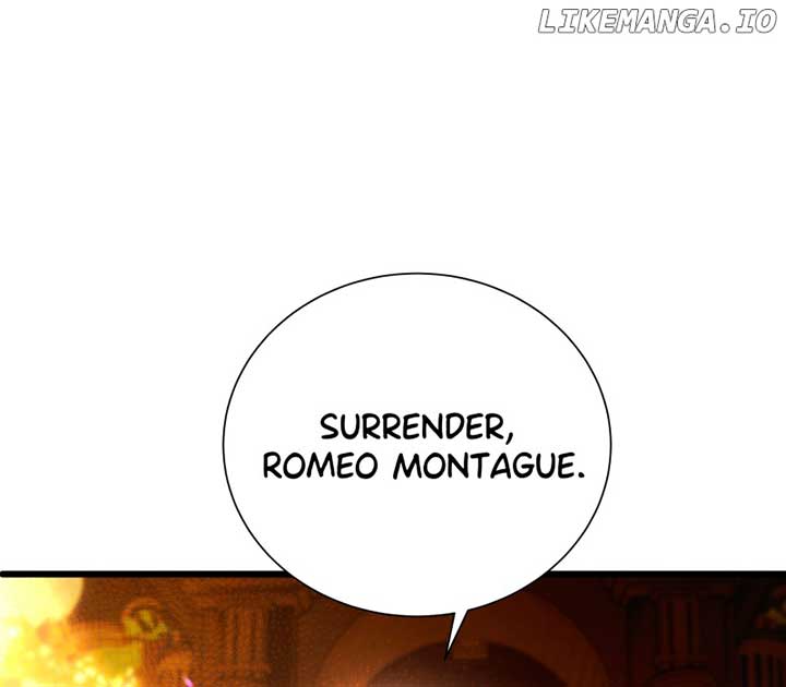 Go Away Romeo Chapter 101 - Page 43
