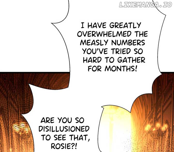 Go Away Romeo Chapter 101 - Page 54