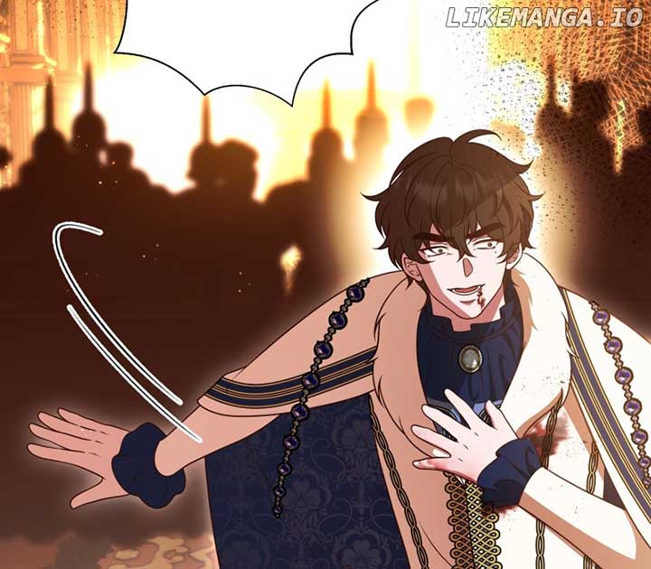 Go Away Romeo Chapter 101 - Page 55