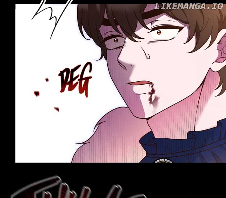 Go Away Romeo Chapter 101 - Page 59