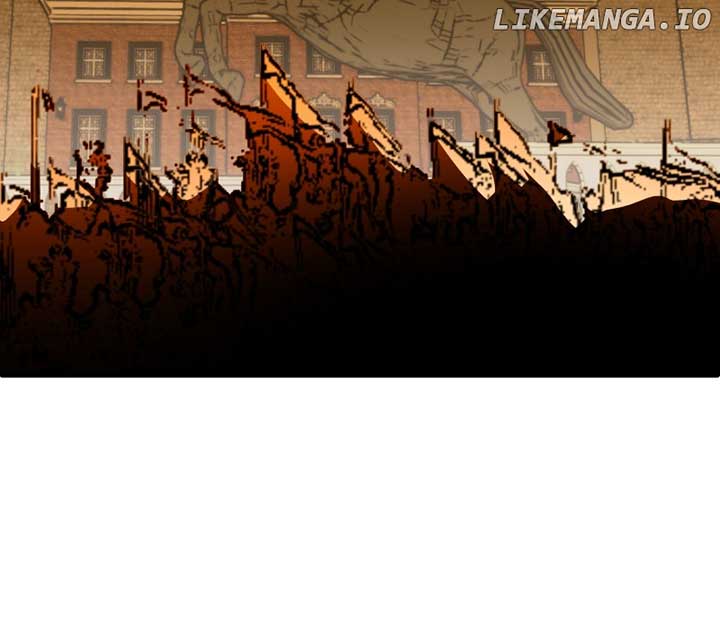 Go Away Romeo Chapter 101 - Page 68