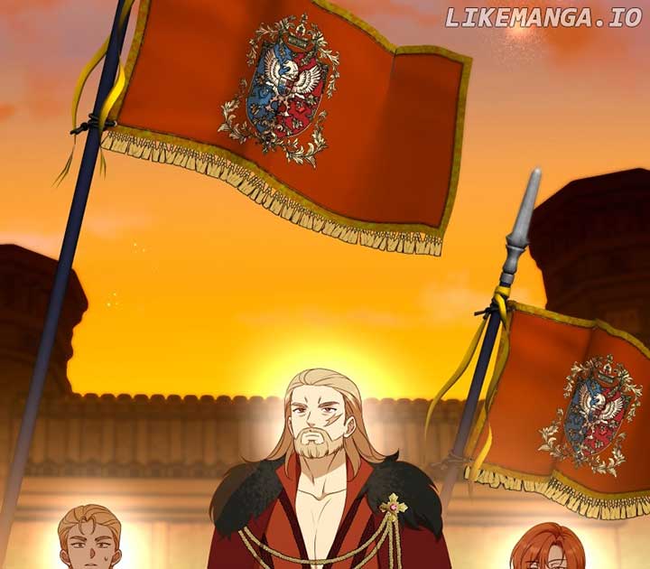 Go Away Romeo Chapter 101 - Page 70