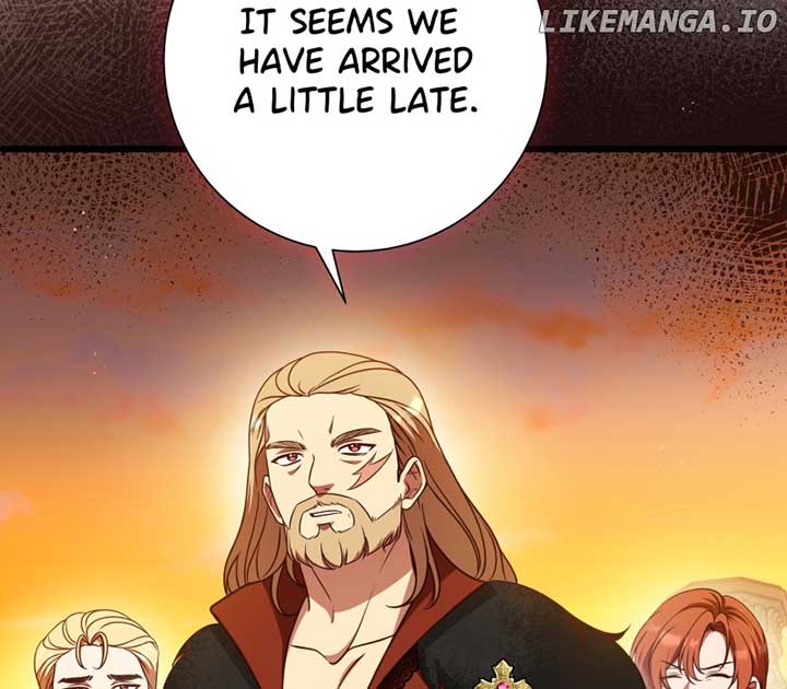 Go Away Romeo Chapter 101 - Page 73