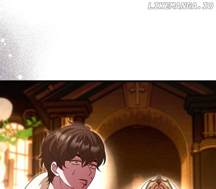 Go Away Romeo Chapter 101 - Page 76