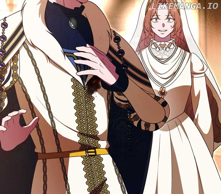 Go Away Romeo Chapter 101 - Page 77