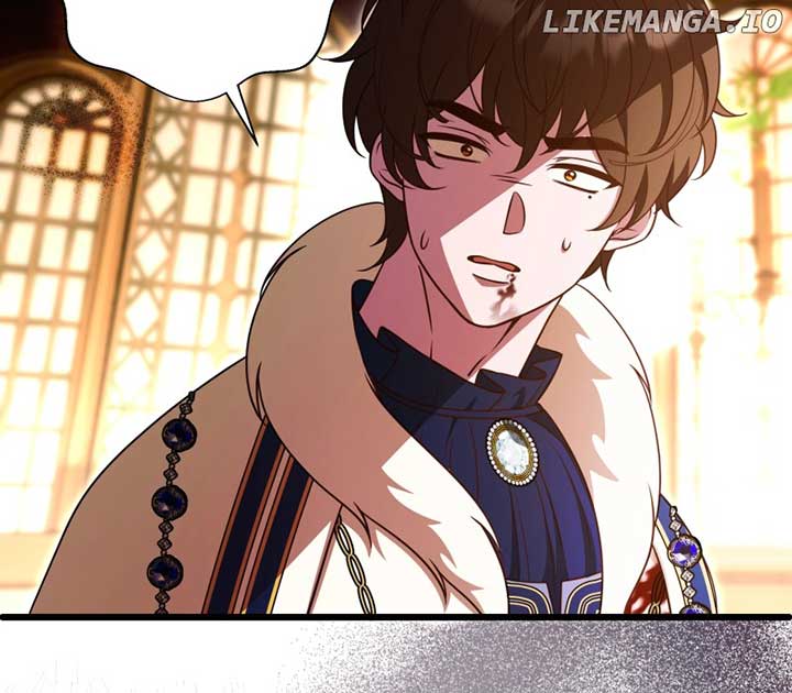 Go Away Romeo Chapter 101 - Page 79