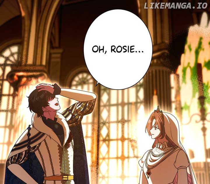 Go Away Romeo Chapter 101 - Page 81