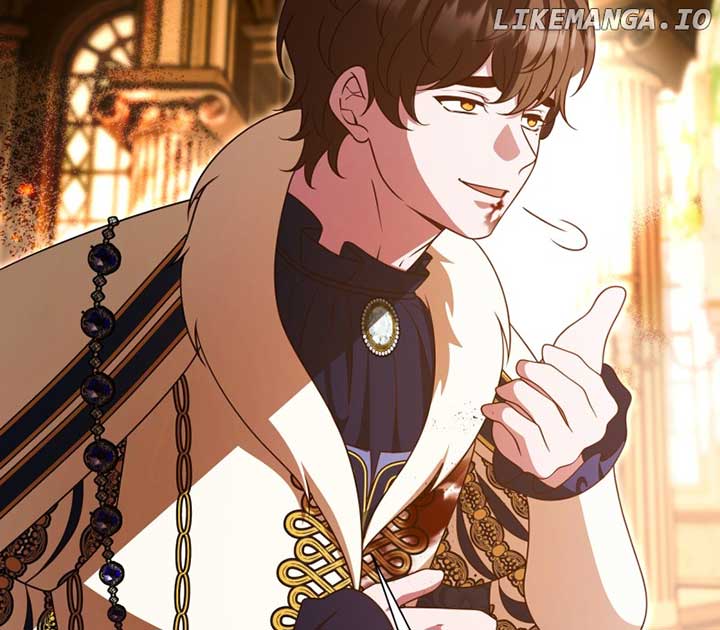 Go Away Romeo Chapter 101 - Page 84