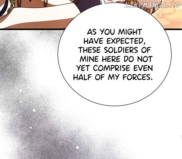 Go Away Romeo Chapter 101 - Page 85