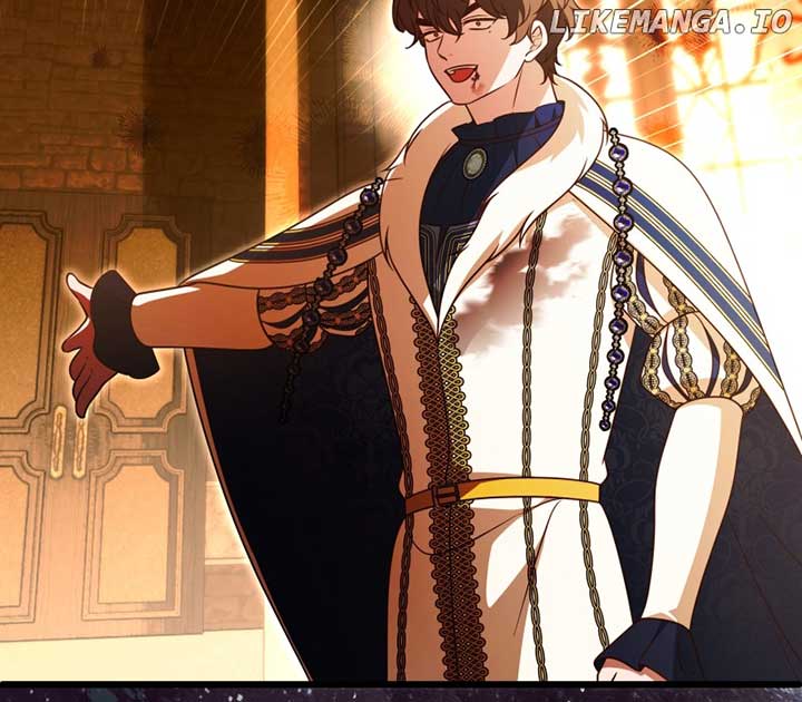 Go Away Romeo Chapter 101 - Page 89