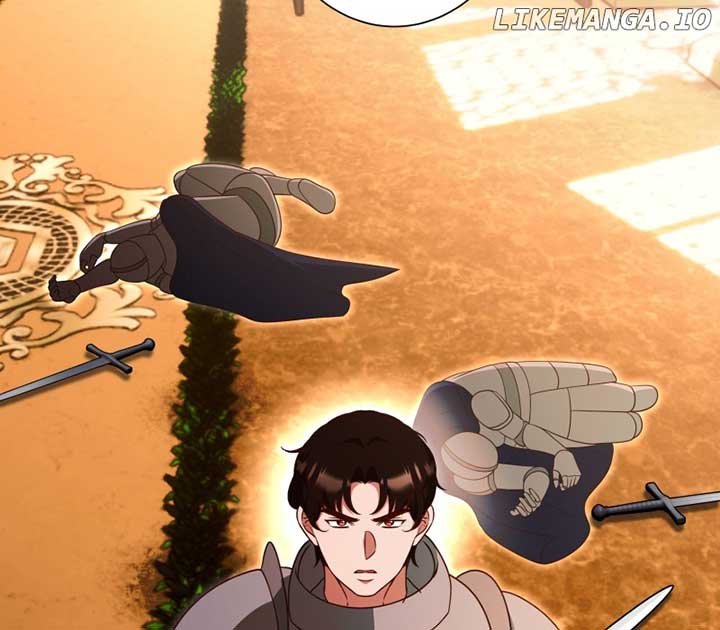 Go Away Romeo Chapter 101 - Page 99