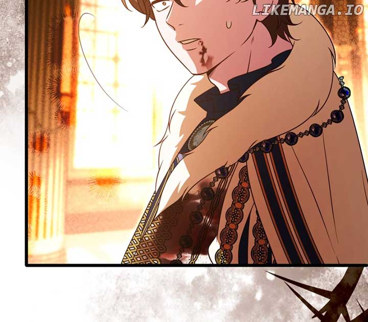 Go Away Romeo Chapter 101 - Page 103