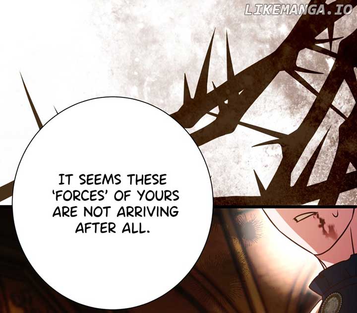 Go Away Romeo Chapter 101 - Page 104