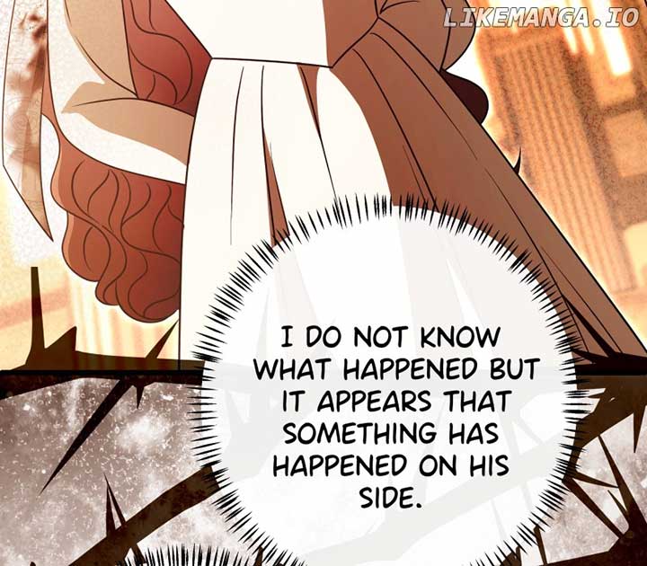 Go Away Romeo Chapter 101 - Page 106