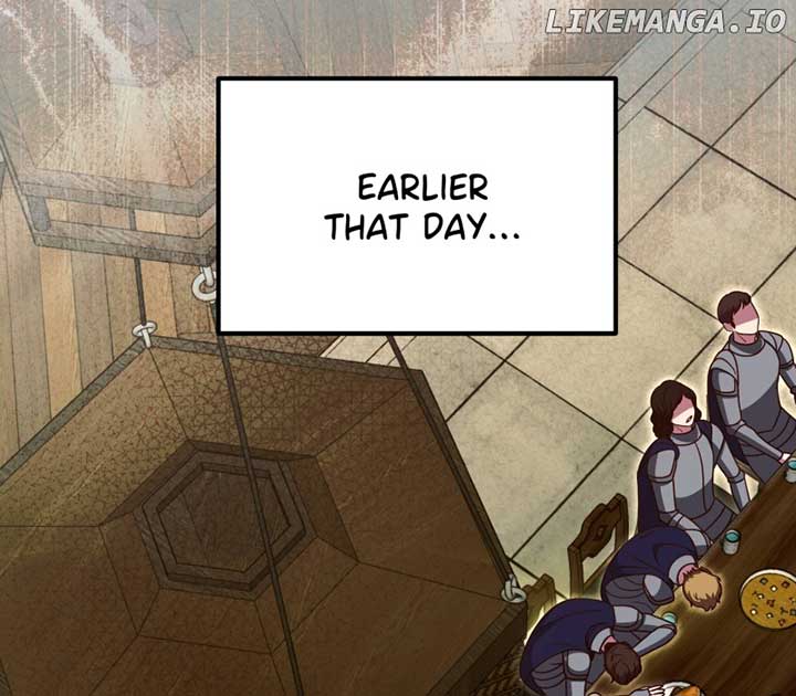 Go Away Romeo Chapter 101 - Page 108