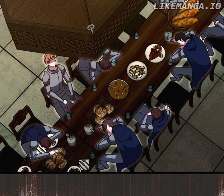 Go Away Romeo Chapter 101 - Page 109