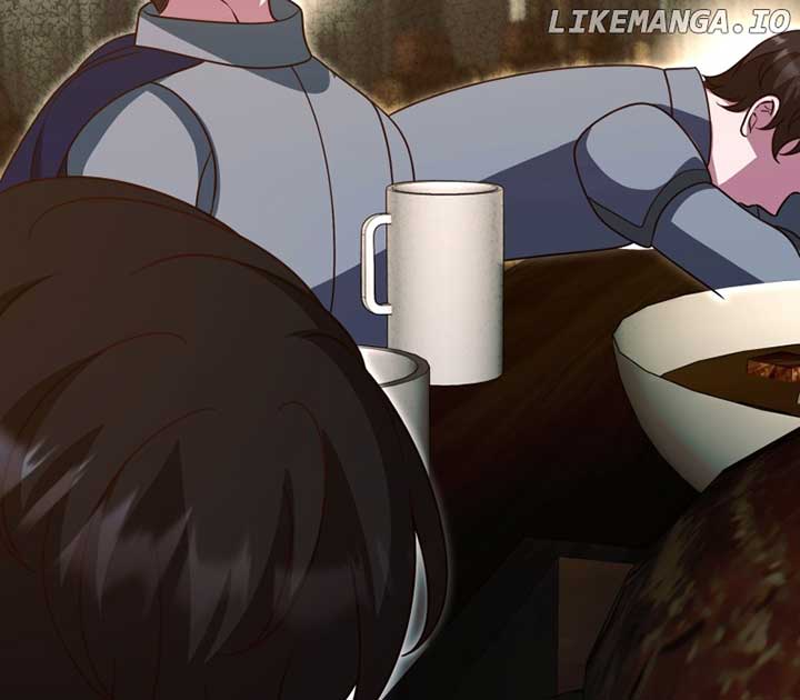 Go Away Romeo Chapter 101 - Page 111