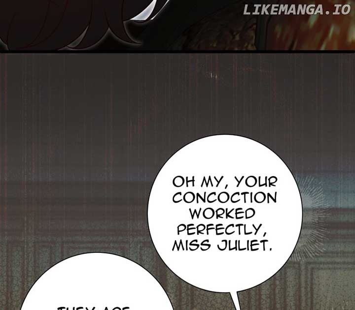 Go Away Romeo Chapter 101 - Page 112