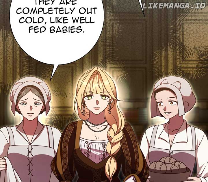 Go Away Romeo Chapter 101 - Page 113