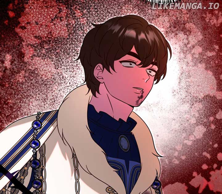 Go Away Romeo Chapter 101 - Page 119