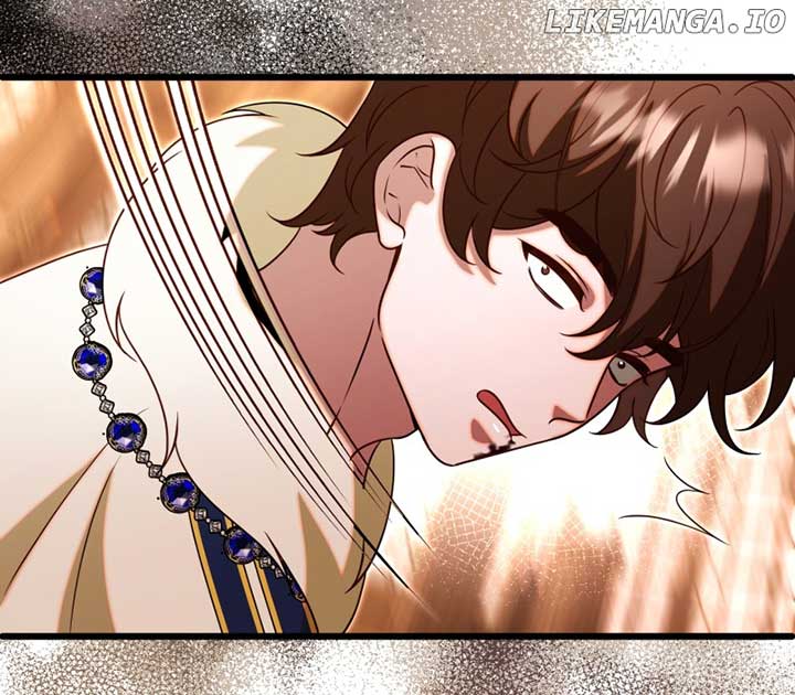 Go Away Romeo Chapter 101 - Page 121