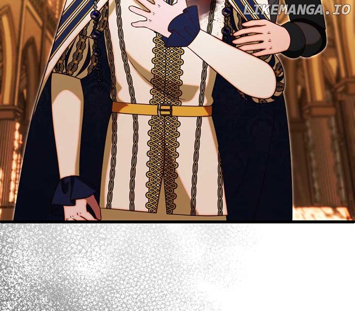 Go Away Romeo Chapter 101 - Page 124