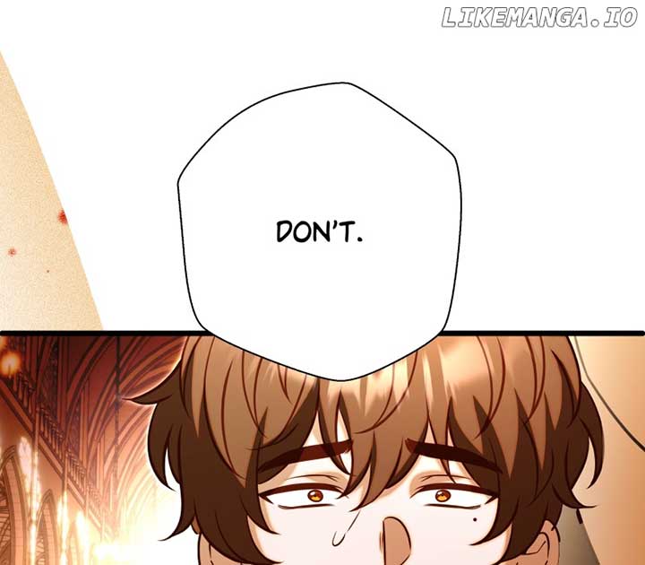 Go Away Romeo Chapter 101 - Page 128