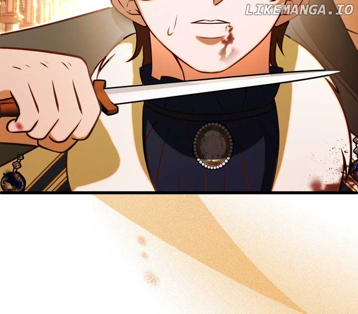 Go Away Romeo Chapter 101 - Page 129