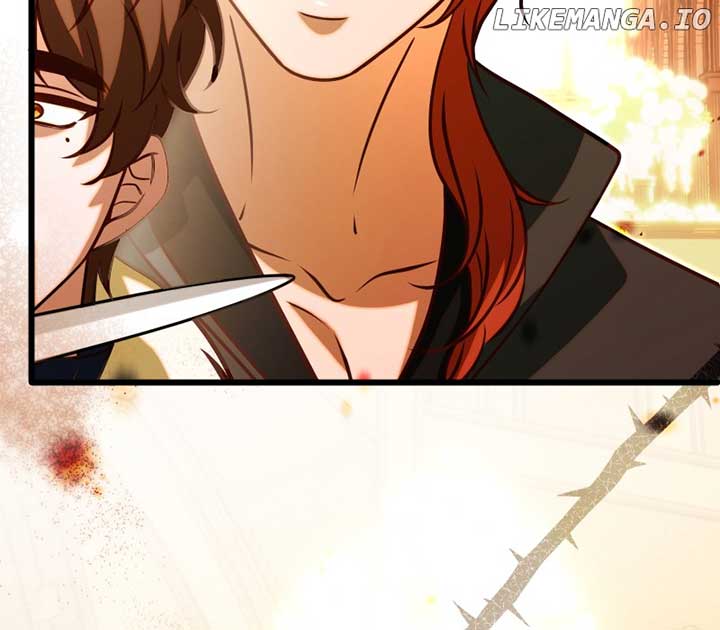 Go Away Romeo Chapter 101 - Page 131