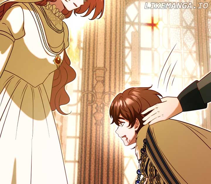 Go Away Romeo Chapter 101 - Page 133