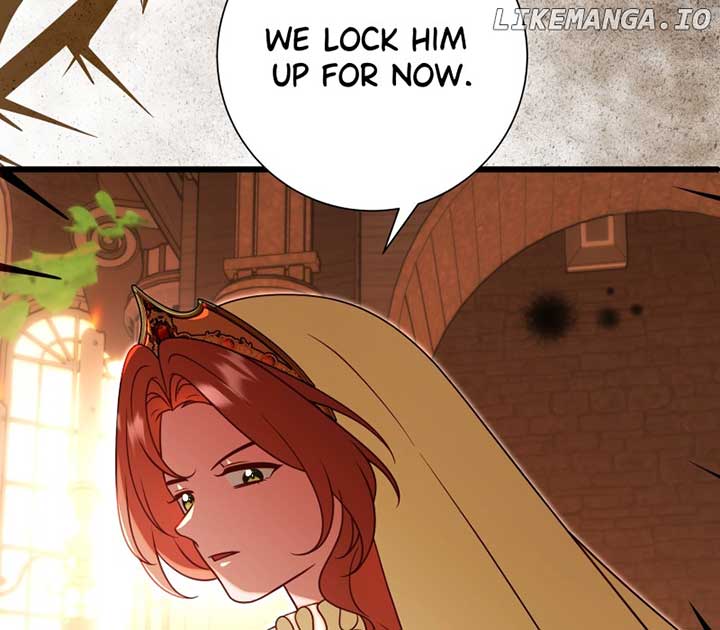 Go Away Romeo Chapter 101 - Page 135