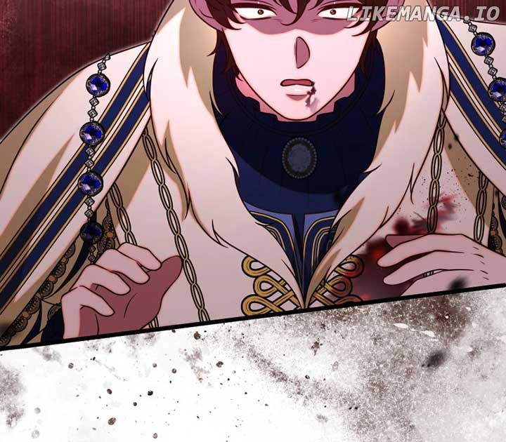 Go Away Romeo Chapter 101 - Page 138