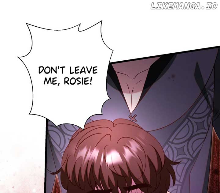 Go Away Romeo Chapter 101 - Page 140