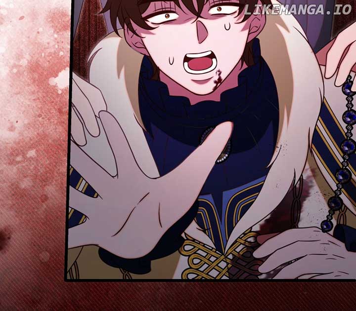 Go Away Romeo Chapter 101 - Page 141