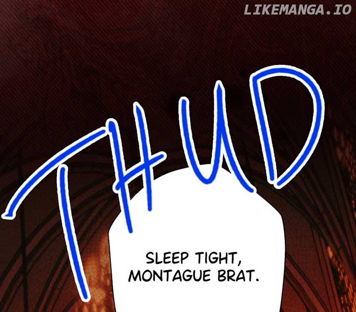 Go Away Romeo Chapter 101 - Page 142