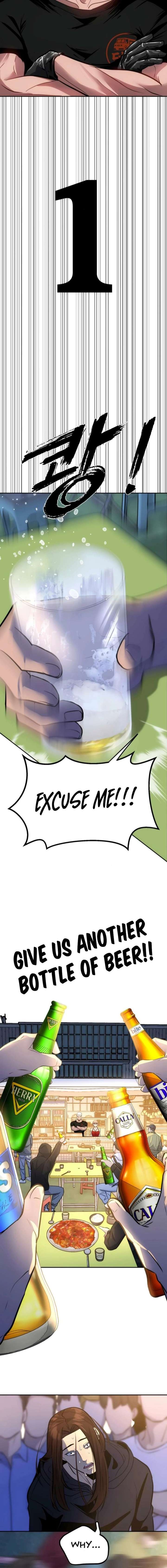 Go Deok-chun’s Food Truck Chapter 12 - Page 8