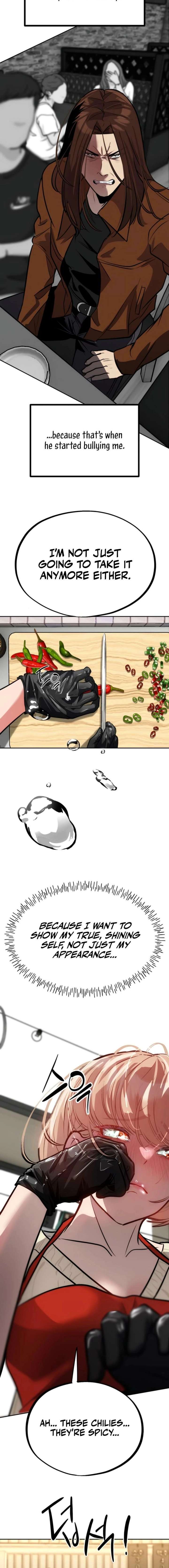 Go Deok-chun’s Food Truck Chapter 12 - Page 16