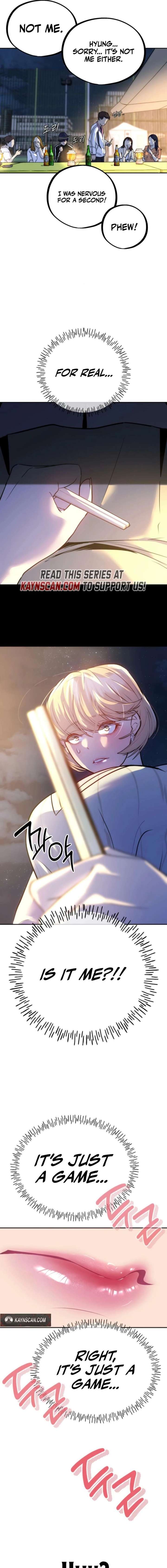 Go Deok-chun’s Food Truck Chapter 12 - Page 23