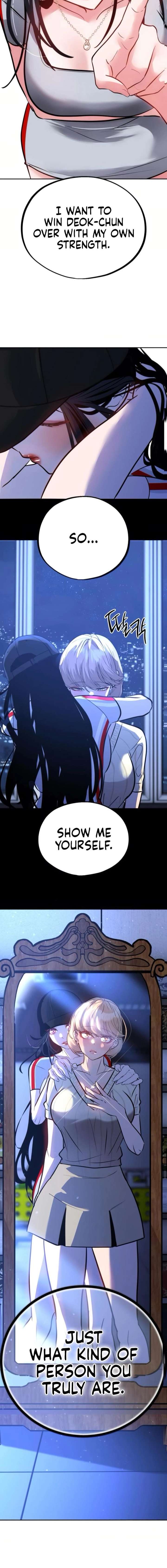 Go Deok-chun’s Food Truck Chapter 13 - Page 16