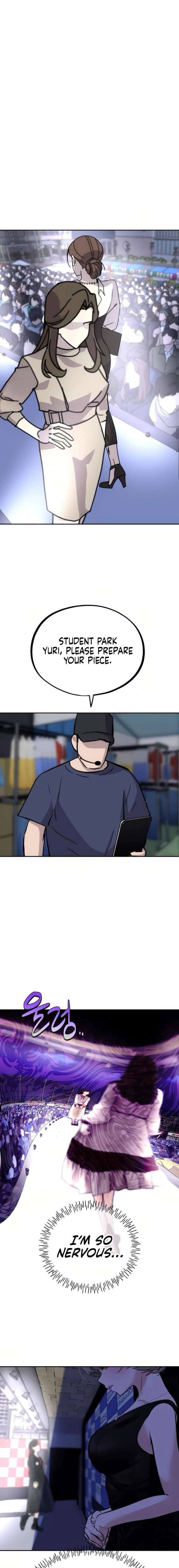 Go Deok-chun’s Food Truck Chapter 13 - Page 17
