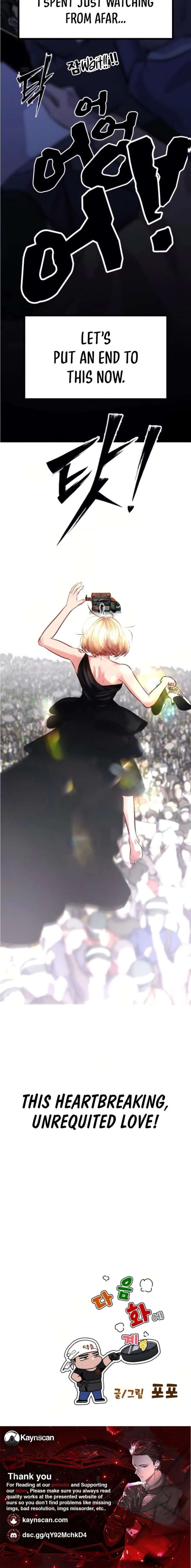 Go Deok-chun’s Food Truck Chapter 13 - Page 24