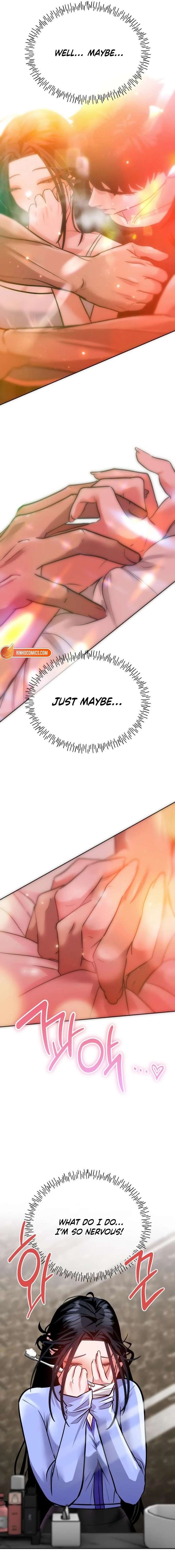 Go Deok-chun’s Food Truck Chapter 14 - Page 23