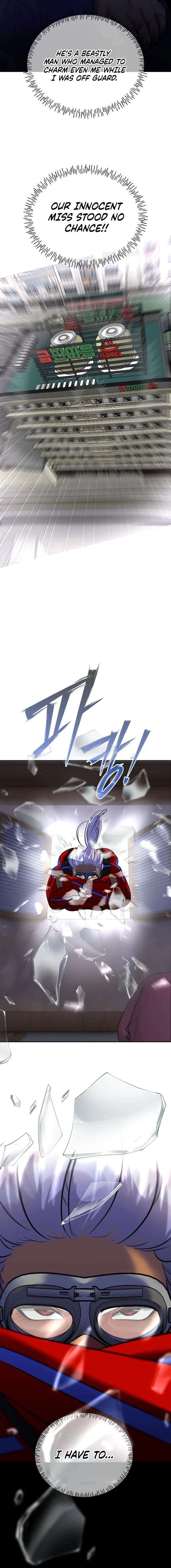 Go Deok-chun’s Food Truck Chapter 15 - Page 4