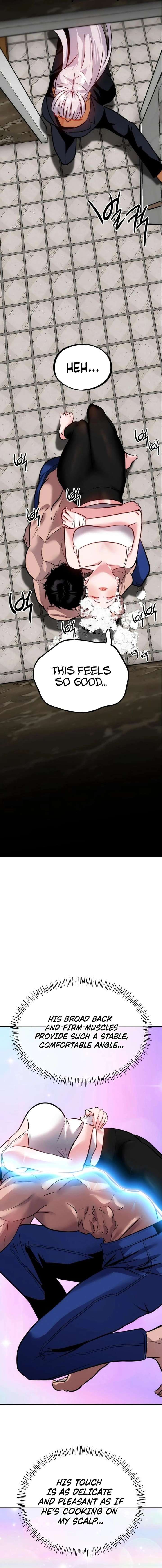 Go Deok-chun’s Food Truck Chapter 15 - Page 6