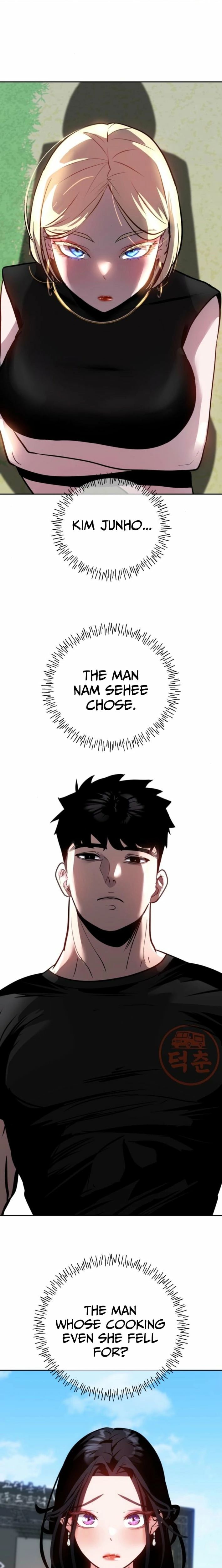 Go Deok-chun’s Food Truck Chapter 16 - Page 5
