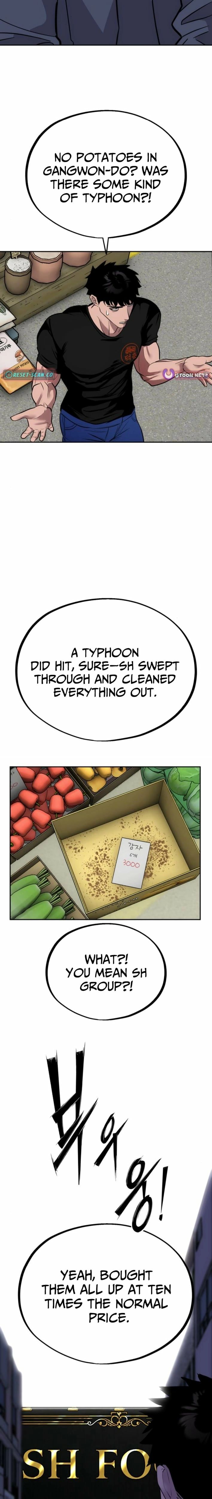 Go Deok-chun’s Food Truck Chapter 16 - Page 15