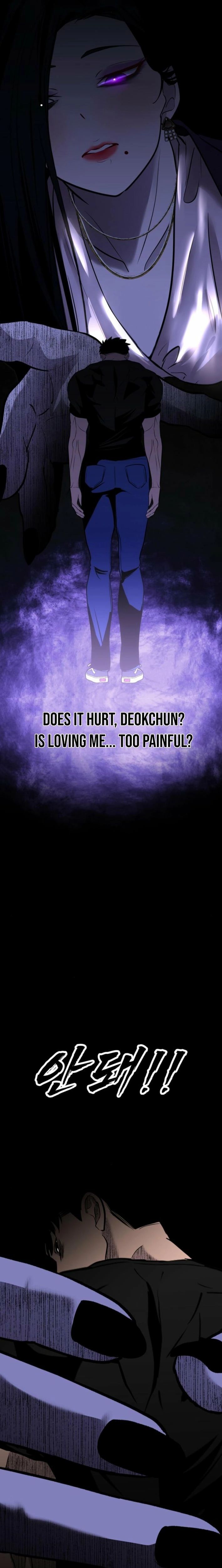 Go Deok-chun’s Food Truck Chapter 16 - Page 29